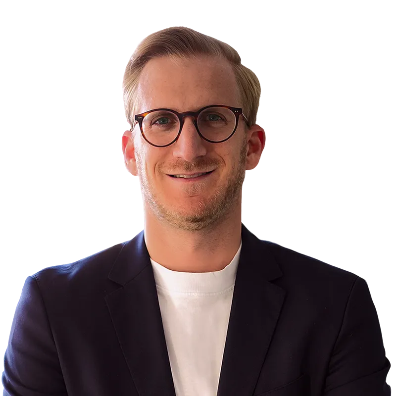Fabian Dürr