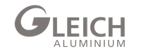 GLEICH Aluminium