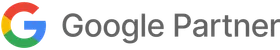 Google Partner zertifiziert