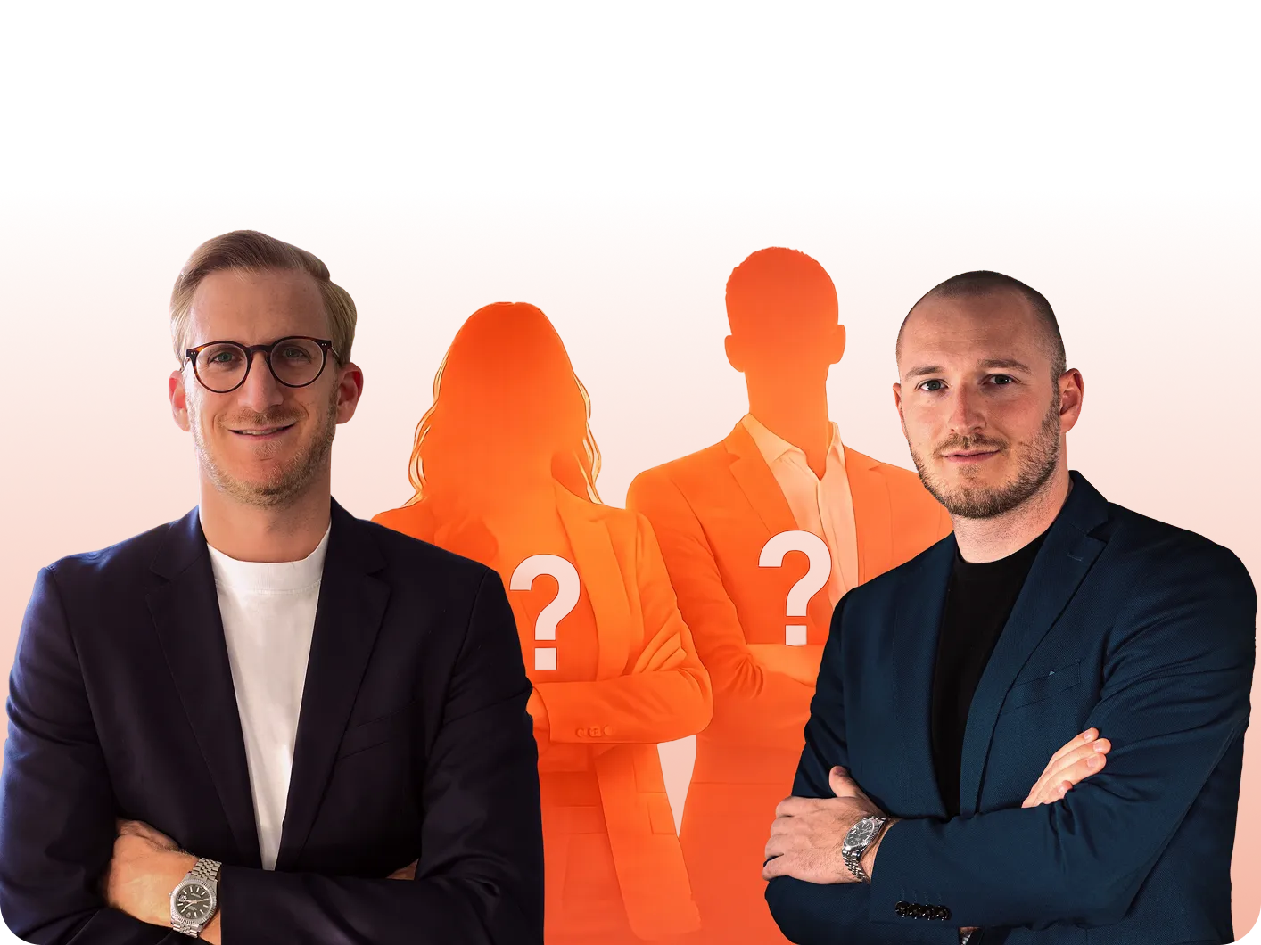 Das DÜRR Team im Office in Pforzheim