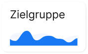 Zielgruppe Icon