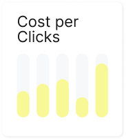 Cost per Click Icon